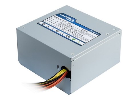 Chieftec Zasilacz Chieftec iARENA GPC-700S (Aktywne; 120 mm) Chieftec Zasilacz Chieftec iARENA GPC-700S (Aktywne; 120 mm)