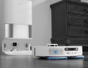 Dreame Robot sprzątający ze stacją Dreame L10s Ultra (biało-srebrny) (WYPRZEDAŻ)