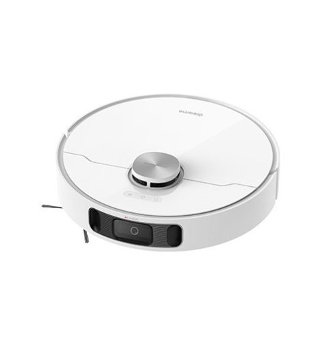 Dreame Robot sprzątający ze stacją Dreame L10s Ultra (biało-srebrny) (WYPRZEDAŻ)