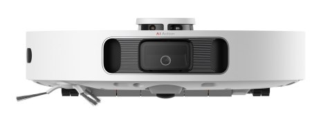 Dreame Robot sprzątający ze stacją Dreame L10s Ultra (biało-srebrny) (WYPRZEDAŻ)