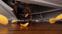 Dreame Robot sprzątający ze stacją Dreame L10s Ultra (biało-srebrny) (WYPRZEDAŻ)