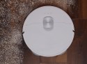 Dreame Robot sprzątający ze stacją Dreame L10s Ultra (biało-srebrny) (WYPRZEDAŻ)
