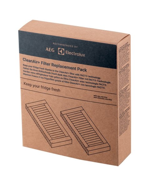 Electrolux Filtr do lodówek CleanAir+ ELECTROLUX M9RWCAF2