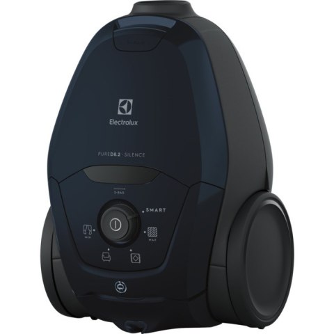 Electrolux Odkurzacz ELECTROLUX Pure D8 PD82-4ST (WYPRZEDAŻ) Electrolux Odkurzacz ELECTROLUX Pure D8 PD82-4ST (WYPRZEDAŻ)
