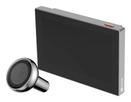Ezviz Wideodomofon Ezviz HP2 Wi-Fi CS-HP2 (2MP)