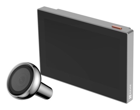 Ezviz Wideodomofon Ezviz HP2 Wi-Fi CS-HP2 (2MP) Ezviz Wideodomofon Ezviz HP2 Wi-Fi CS-HP2 (2MP)