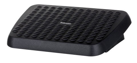 FELLOWES Fellowes Ergonomia podnóżek ergonomiczny biurowy pod stopy, czarny FELLOWES Fellowes Ergonomia podnóżek ergonomiczny biurowy pod stopy, czarny