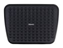 FELLOWES Fellowes Ergonomia podnóżek ergonomiczny biurowy pod stopy, czarny