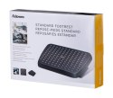 FELLOWES Fellowes Ergonomia podnóżek ergonomiczny biurowy pod stopy, czarny