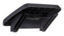 FELLOWES Fellowes Ergonomia podnóżek ergonomiczny biurowy pod stopy, czarny