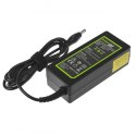 Green Cell GREEN CELL ZASILACZ AD33P FUJITSU 20V 3.25A 65W
