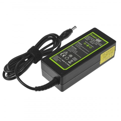 Green Cell GREEN CELL ZASILACZ AD33P FUJITSU 20V 3.25A 65W Green Cell GREEN CELL ZASILACZ AD33P FUJITSU 20V 3.25A 65W