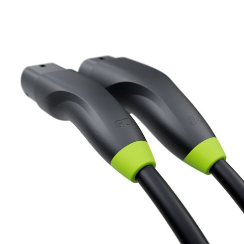 Green Cell Kabel EV Green Cell GC Snap Type 2 22kW 5m