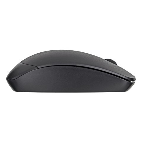 Hewlett-Packard Zestaw klawiatura + mysz HP 230 Wireless Mouse and Keyboard Combo bezprzewodowe czarne 18H24AA