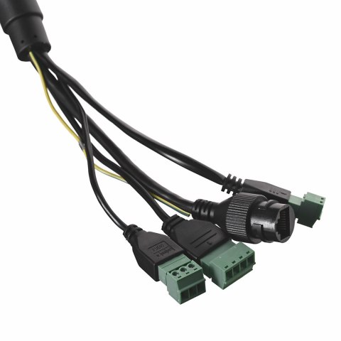 Hikvision KAMERA IP HIKVISION DS-2SE4C225MWG-E/26(F0) Hikvision KAMERA IP HIKVISION DS-2SE4C225MWG-E/26(F0)
