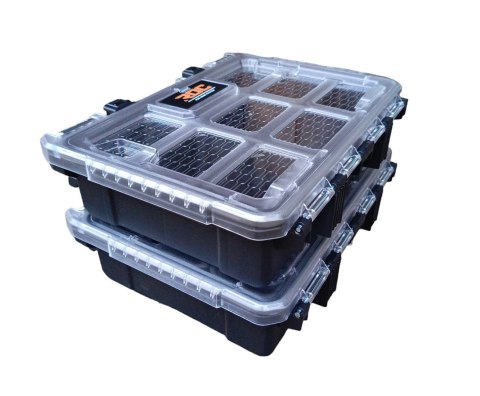 KETER Organizer narzędziowy mały Roc Pro Gear 2,0 Keter KETER Organizer narzędziowy mały Roc Pro Gear 2,0 Keter