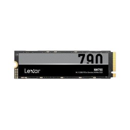 Lexar Dysk SSD Lexar NM790 4TB M.2 PCIe NVMe