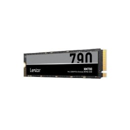 Lexar Dysk SSD Lexar NM790 4TB M.2 PCIe NVMe
