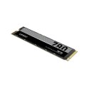 Lexar Dysk SSD Lexar NM790 4TB M.2 PCIe NVMe