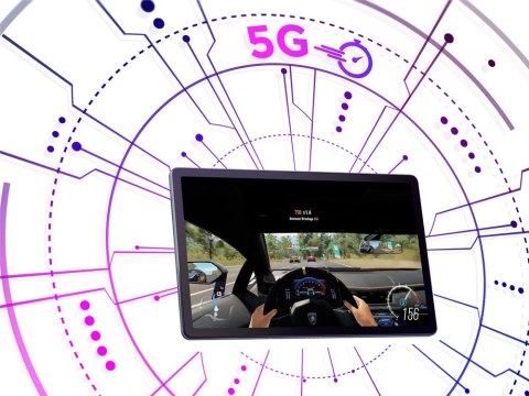 Lenovo Tablet Lenovo Tab P11 5G Qualcomm Snapdragon 750G 11" 2K IPS TDDI 400nits 6/128GB Qualcomm Adreno 619 GPU 5G 7500mAh Android Mod Lenovo Tablet Lenovo Tab P11 5G Qualcomm Snapdragon 750G 11" 2K IPS TDDI 400nits 6/128GB Qualcomm Adreno 619 GPU 5G 7500mAh Android Mod