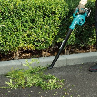 MAKITA Dmuchawa akumulatorowa 18V MAKITA LXT DUB186Z