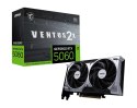 MSI Karta graficzna MSI RTX 5060 8G VENTUS 2X OC