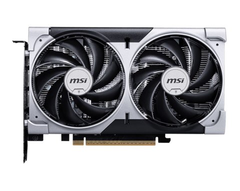 MSI Karta graficzna MSI RTX 5060 8G VENTUS 2X OC MSI Karta graficzna MSI RTX 5060 8G VENTUS 2X OC