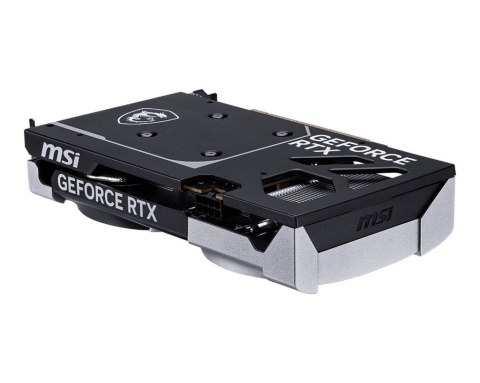 MSI Karta graficzna MSI RTX 5060 8G VENTUS 2X OC MSI Karta graficzna MSI RTX 5060 8G VENTUS 2X OC