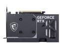MSI Karta graficzna MSI RTX 5060 8G VENTUS 2X OC