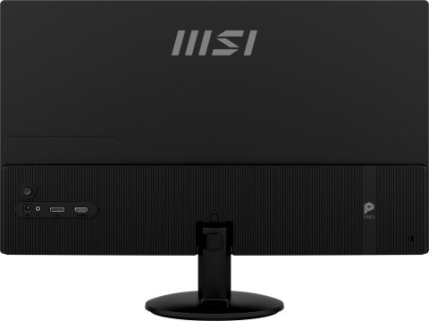 MSI Monitor MSI PRO MP242L MSI Monitor MSI PRO MP242L