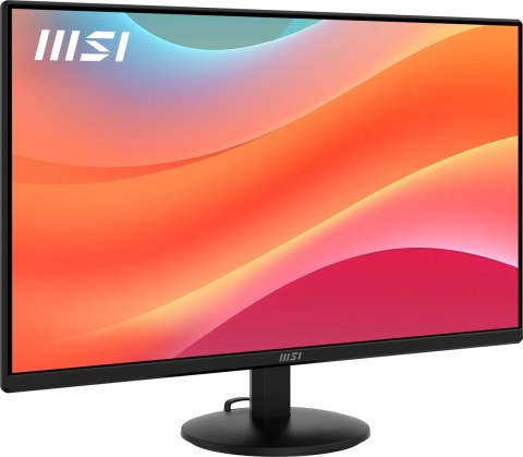 MSI Monitor MSI PRO MP242L MSI Monitor MSI PRO MP242L