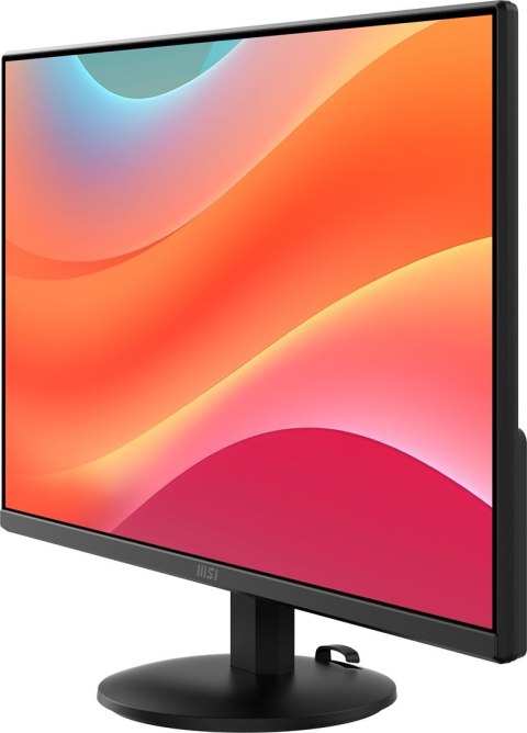 MSI Monitor MSI PRO MP242L MSI Monitor MSI PRO MP242L