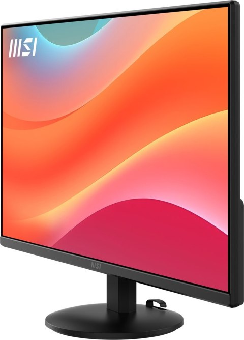 MSI Monitor MSI PRO MP242L MSI Monitor MSI PRO MP242L