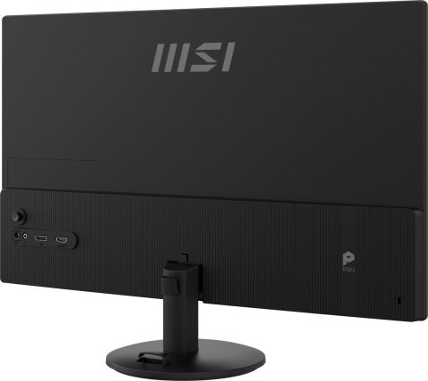 MSI Monitor MSI PRO MP242L MSI Monitor MSI PRO MP242L