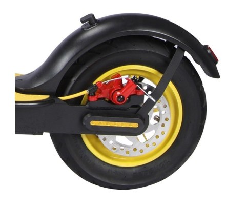Manta Multimedia Sp. z o.o. Hulajnoga Elektryczna Manta XRIDER M10 Light+ Electric Scooter 10Ah EVE Battery 350W motor (WYPRZEDAŻ) Manta Multimedia Sp. z o.o. Hulajnoga Elektryczna Manta XRIDER M10 Light+ Electric Scooter 10Ah EVE Battery 350W motor (WYPRZEDAŻ)