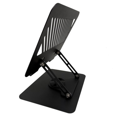 Media tech MEDIA-TECH REGULOWANA, OBRACANA, ERGONOMICZNA PODSTAWKA POD LAPTOPA LAPTOP STAND ROTO MT2662 Media tech MEDIA-TECH REGULOWANA, OBRACANA, ERGONOMICZNA PODSTAWKA POD LAPTOPA LAPTOP STAND ROTO MT2662