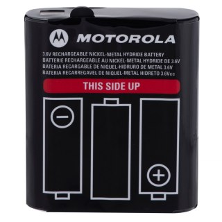 Motorola MOTOROLA AKUMULATOR T62, T82, T82 EXTREME, T92 1300AH