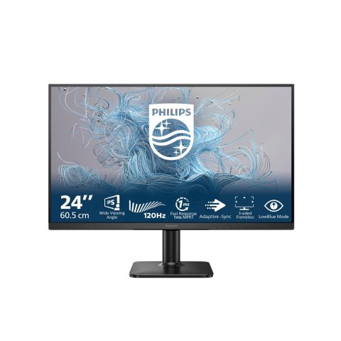 Philips MONITOR PHILIPS LED 23,8" 24E2N1110/00 Philips MONITOR PHILIPS LED 23,8" 24E2N1110/00