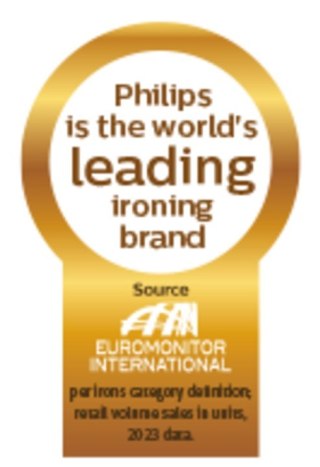 Philips Parownica do ubrań PHILIPS GC 800/80 (WYPRZEDAŻ)
