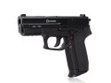 RANGER Wiatrówka pistolet RANGER 2022 KWC kal. 4,5 BBs 21 strz. METAL SLIDE CO2 (AAKCMD471AZB)
