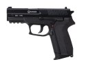 RANGER Wiatrówka pistolet RANGER 2022 KWC kal. 4,5 BBs 21 strz. METAL SLIDE CO2 (AAKCMD471AZB)