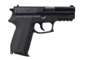 RANGER Wiatrówka pistolet RANGER 2022 KWC kal. 4,5 BBs 21 strz. METAL SLIDE CO2 (AAKCMD471AZB)