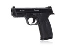 RANGER Wiatrówka pistolet RANGER M40 KWC kal. 4,5 BBs 19 strz. METAL SLIDE CO2 (AAKCMD481AZB)
