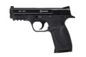 RANGER Wiatrówka pistolet RANGER M40 KWC kal. 4,5 BBs 19 strz. METAL SLIDE CO2 (AAKCMD481AZB)