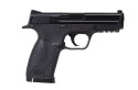 RANGER Wiatrówka pistolet RANGER M40 KWC kal. 4,5 BBs 19 strz. METAL SLIDE CO2 (AAKCMD481AZB)