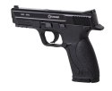 RANGER Wiatrówka pistolet RANGER M40 KWC kal. 4,5 BBs 19 strz. METAL SLIDE CO2 (AAKCMD481AZB)