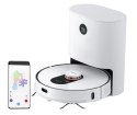 ROIDMI Robot sprzątający z bazą Roidmi Eve Plus (biały) (WYPRZEDAŻ)