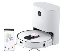 ROIDMI Robot sprzątający z bazą Roidmi Eve Plus (biały) (WYPRZEDAŻ)