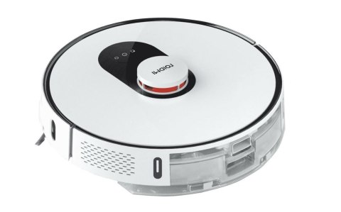 ROIDMI Robot sprzątający z bazą Roidmi Eve Plus (biały) (WYPRZEDAŻ)