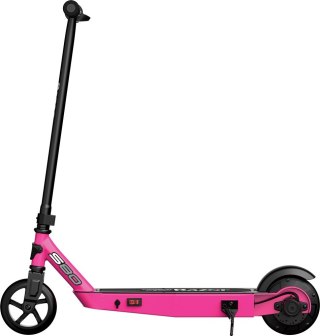 Razor Razor-hulajnoga elektryczna S80 Power Core - Różowa (WYPRZEDAŻ)